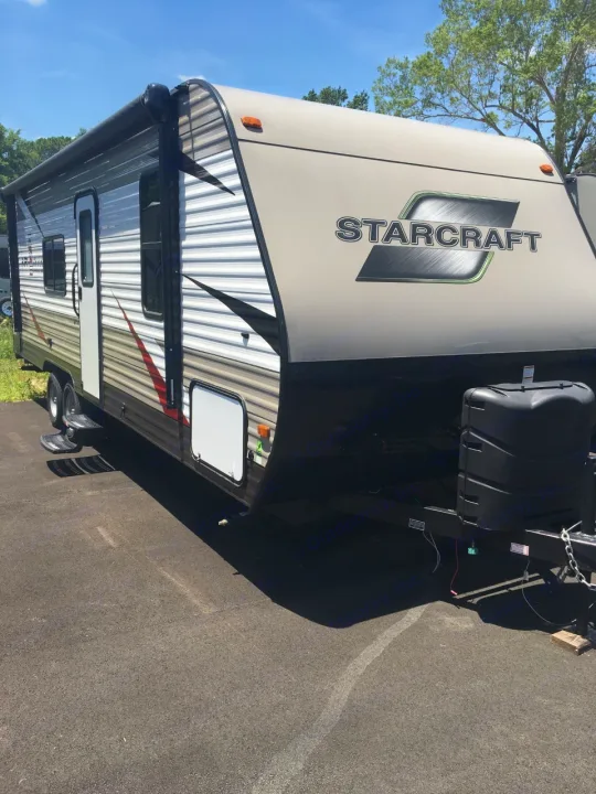 Starcraft Ar-One 2016