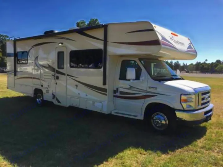 Coachmen Freelander 2016