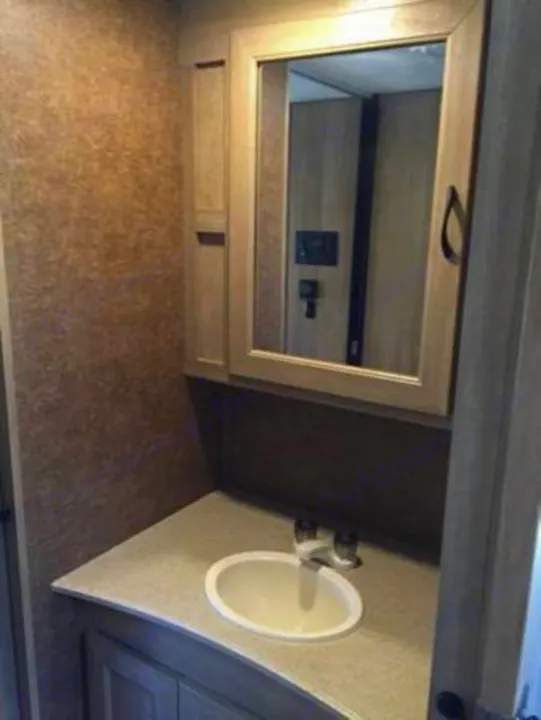 Coachmen Freelander 2016