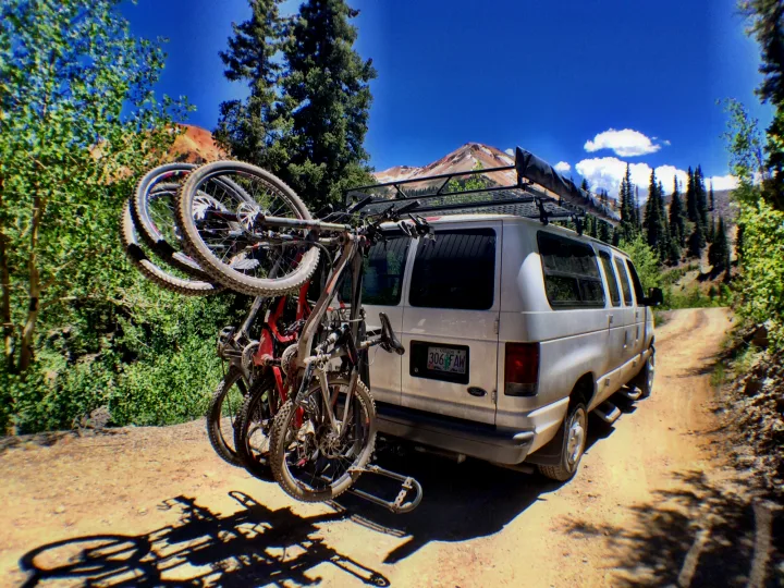 Ford Econoline 150 2007