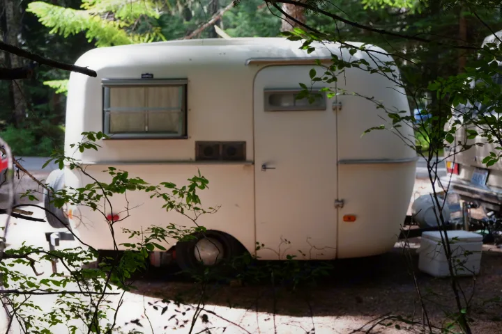 Boler 13' 1975