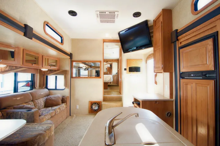 Jayco Recon 2008