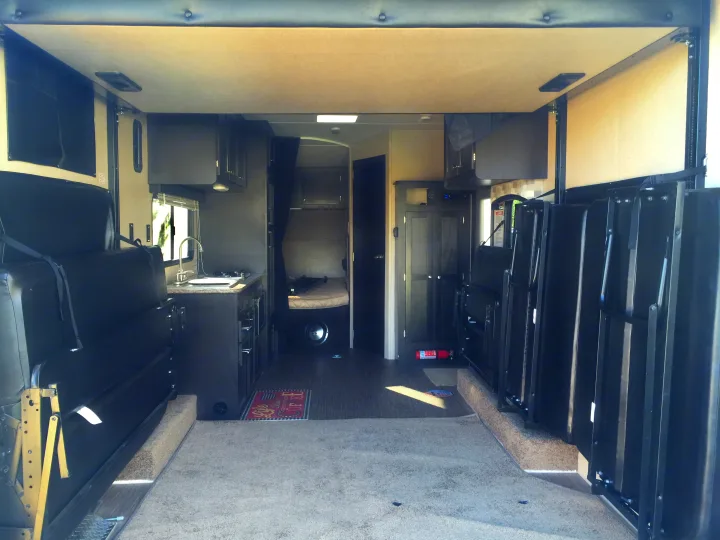 Jayco Octane 2015