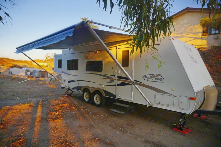 Trail Cruiser TC-23SB 2006