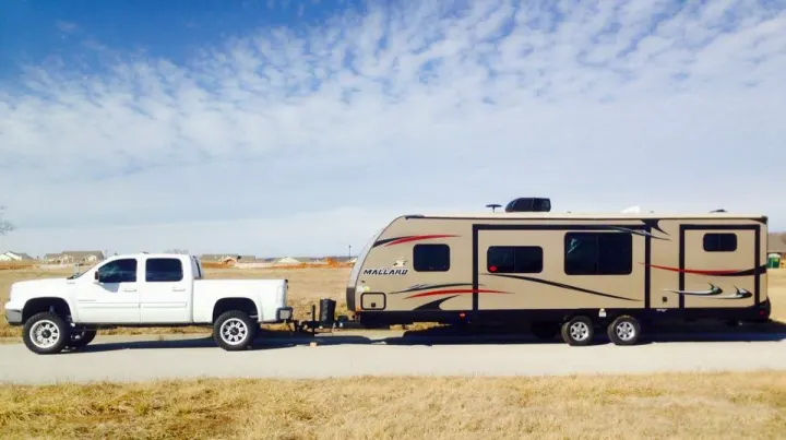 Heartland Mallard 2015