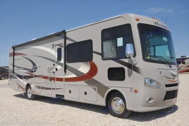 Hurricane 34J Bunkhouse A36 2015