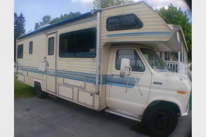 Gulf Stream Ultra 1992