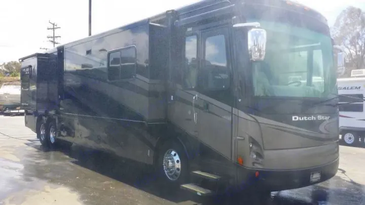 DUTCHSTAR A40 2007