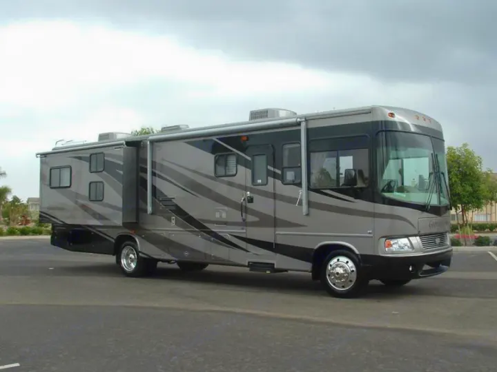 BUNKHOUSE A 35 2006