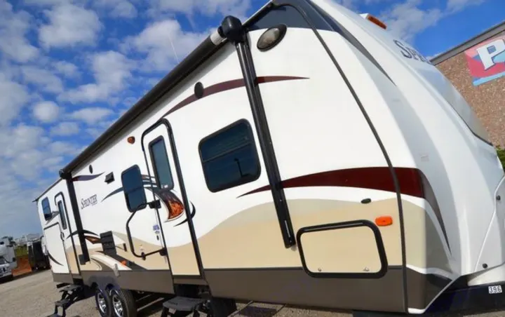 2013 Keystone Sprinter with TWO slides!. Keystone Sprinter 2013