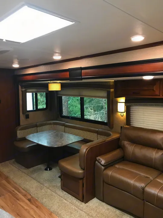 Jayco Jay Flight 32 BHDS 2016