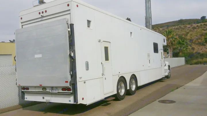 Freightliner Other 2004