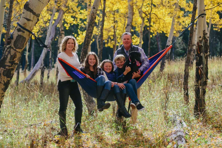 Our family loves to camp together.  Great times!. Winnebago Other 2021