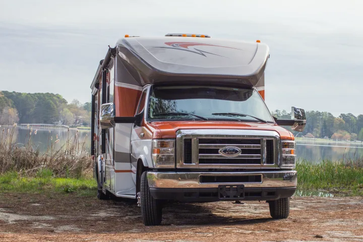 Itasca Cambria 2014