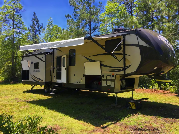forest river salem hemisphere lite 2016