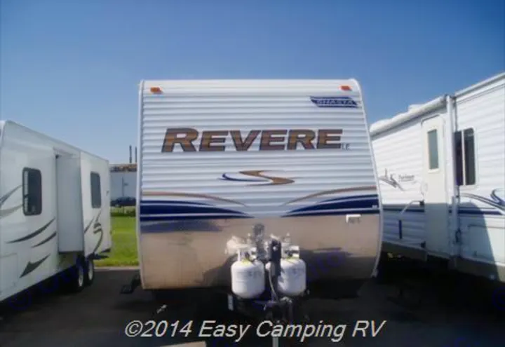 Revere 27BH 2011