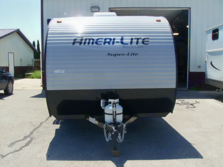 Ameri-Lite 199DD 2018