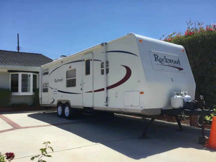 Rockwood Lightweight 2005