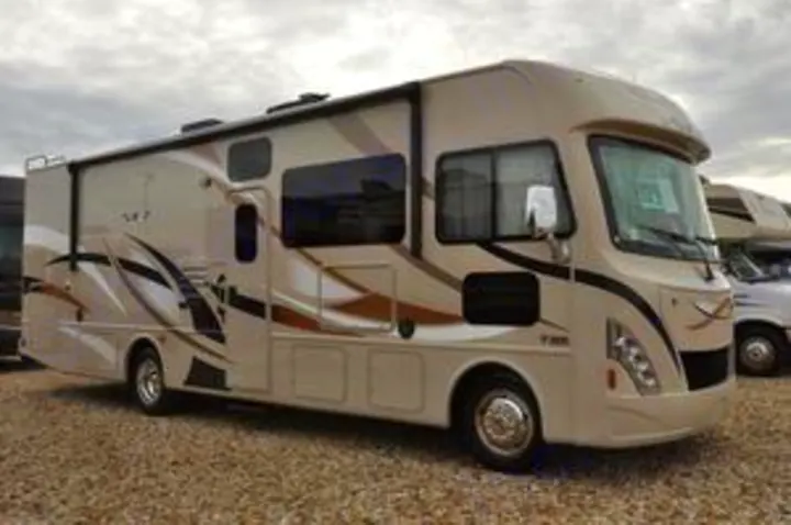2017 Thor A.C.E. 30.2. Thor Motor Coach A.C.E. 2017