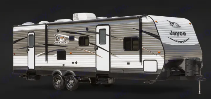 NEW! NEW! NEW !2018!. Jayco Jay Flight 2018