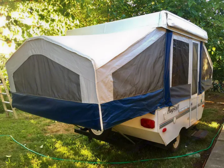 Flagstaff 176 ltd 2012