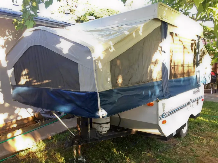 Flagstaff 176 ltd 2012