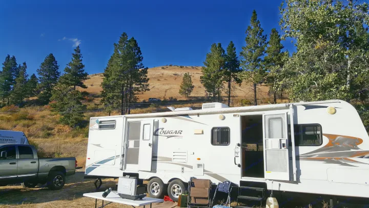 Keystone Bunkhouse 2008