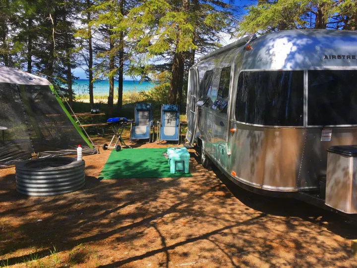 Airstream Sport 2017