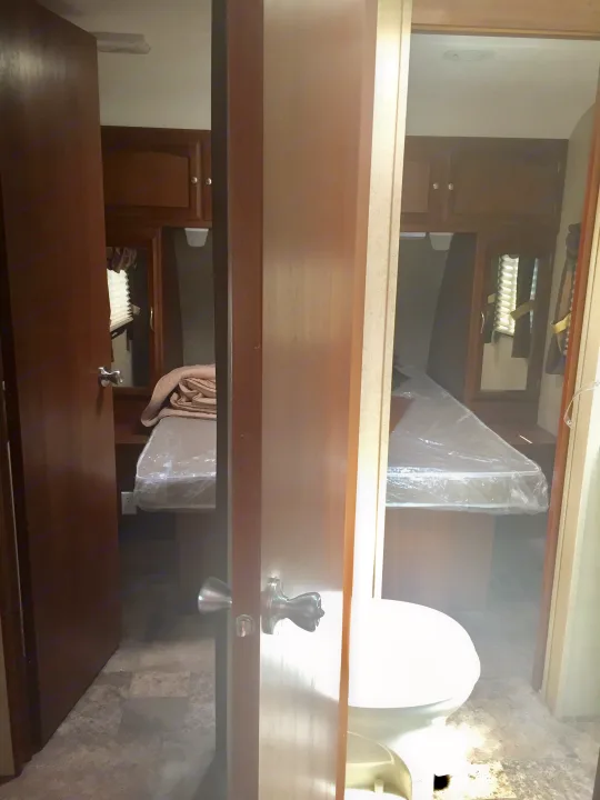 Coachmen Freedom Express 2015