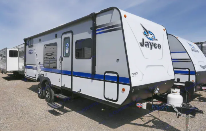 Jayco Jay Feather 2018
