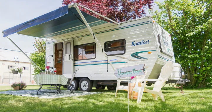 Komfort Komfort 2004