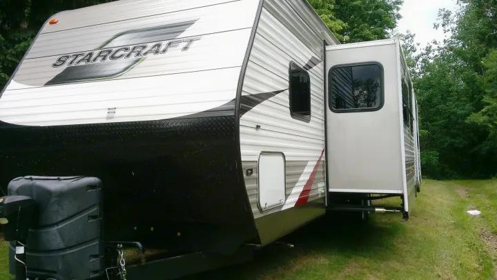 Starcraft Ar-One 2015
