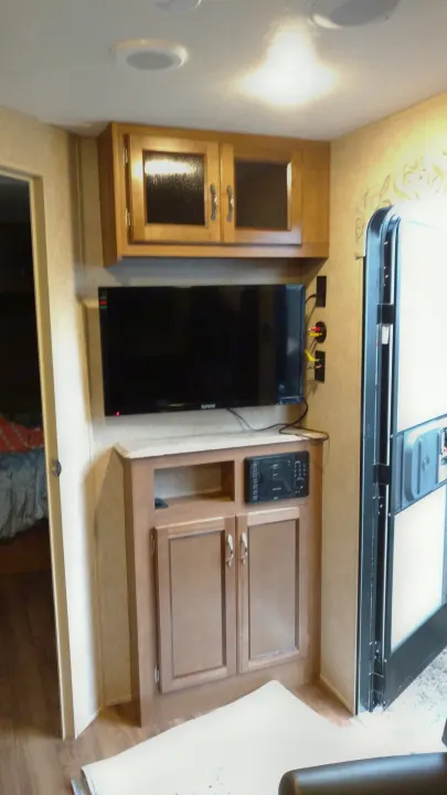 Coachmen Travelmaster 2017