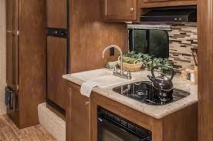 Kitchen. Sonic Sonic 2016