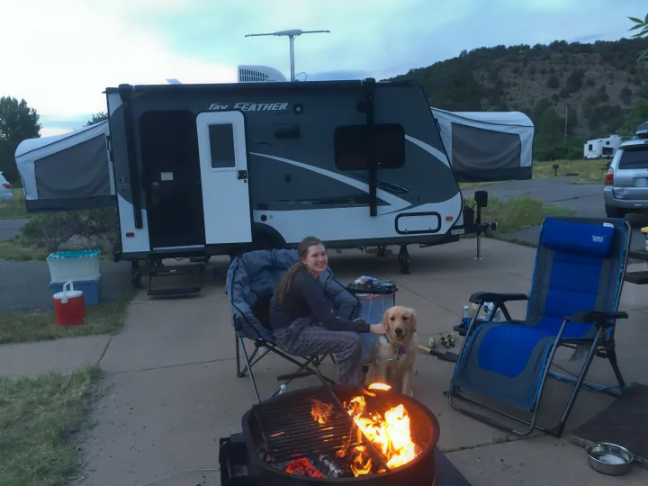 Jayco Jay Feather 2016