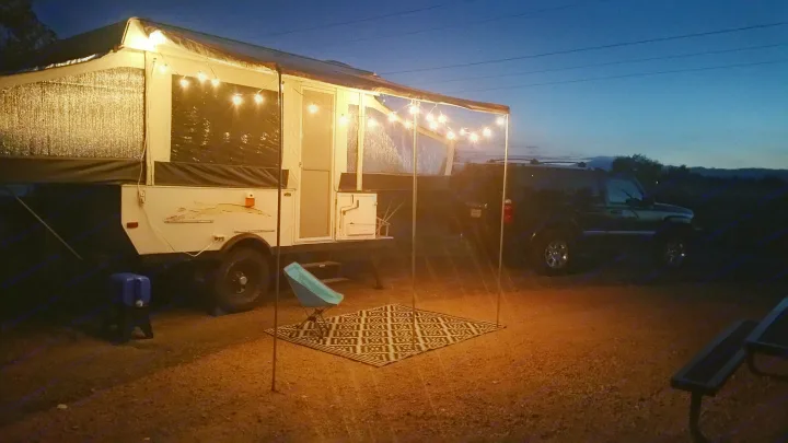 Jayco Baja 2006