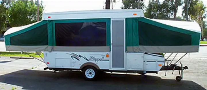 Viking Viking 2465st 2007