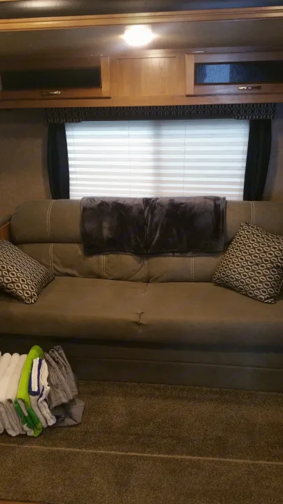 Coachmen Catalina 2017