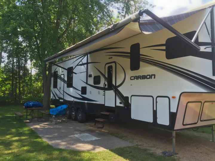 Keystone Carbon 2015