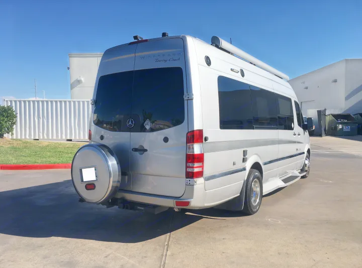 Winnebago Era 2015