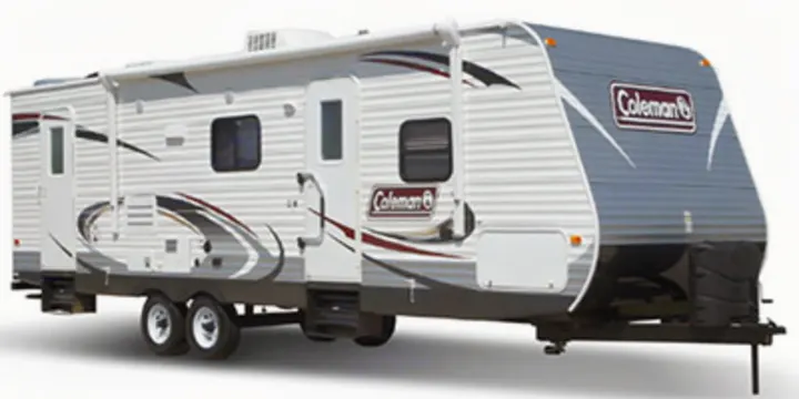 Dutchmen Coleman 2013