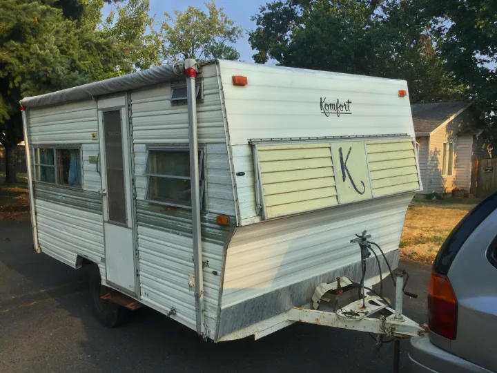 Komfort Komfort 1970