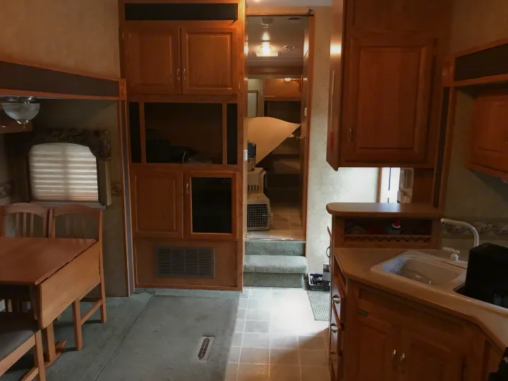 Jayco Eagle 2004