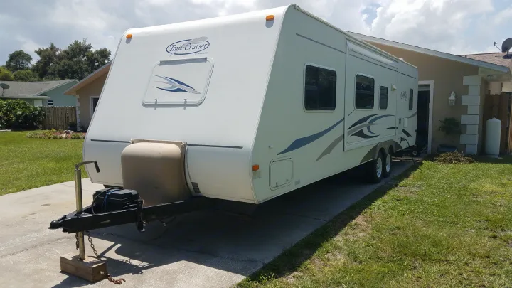 Travel Lite Kountry Comfort 2005