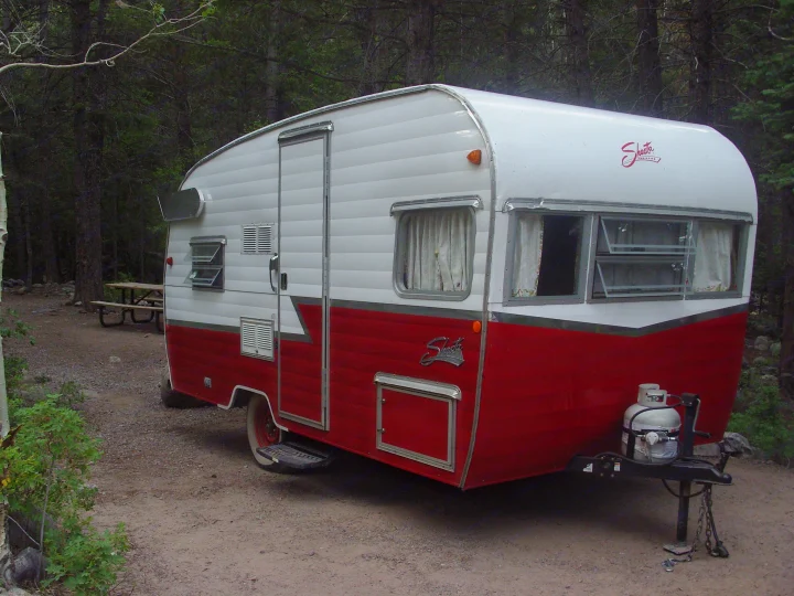 Shasta Airflyte 2015