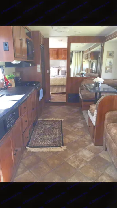 Coachmen Leprechaun 2013