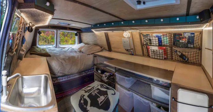 Ford Econoline 2005