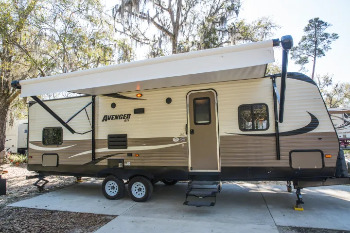 Prime Time Avenger 2015