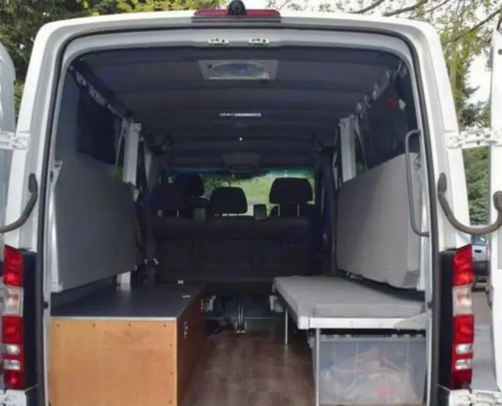 Sprinter Other 2011