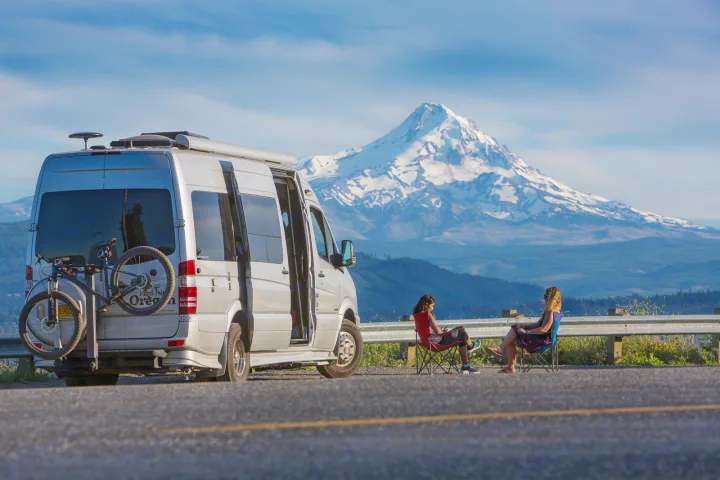Mercedes Sprinter 2013